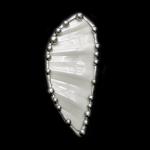 Vintage Irish Belleek Shard Pin/Pendant (Copy)