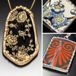 Liam Shard Jewelry