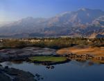 PGA West, TPC Stadium Course #17