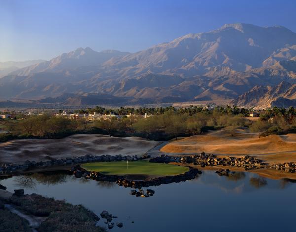 PGA West, TPC Stadium Course #17 picture