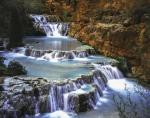 Beaver Falls_Havasu Canyon, Arizona