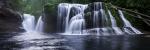 Lower Lewis Falls, Washington