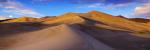 Ibex Dunes_Death Valley National Park, California