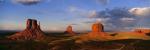 Chasing the Storm_Monument Valley, Utah
