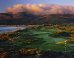 Royal County Down Golf Club #03r_A Glorious Morning