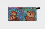 “Otterly Yours” pencil case