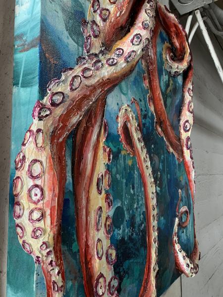 Tentacles picture