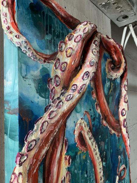 Tentacles picture
