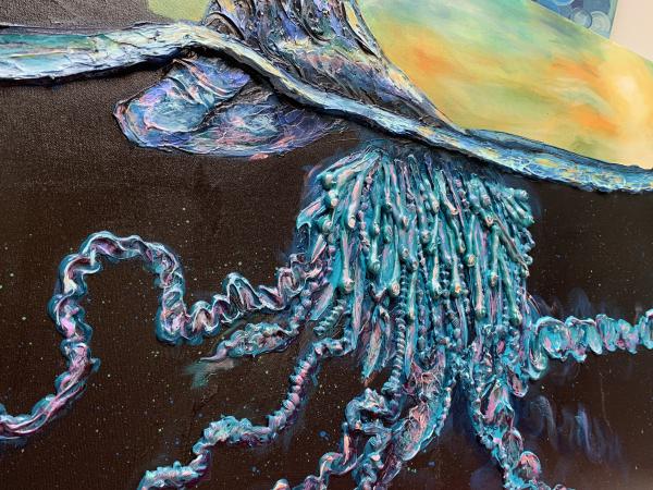 Portuguese Man of War picture