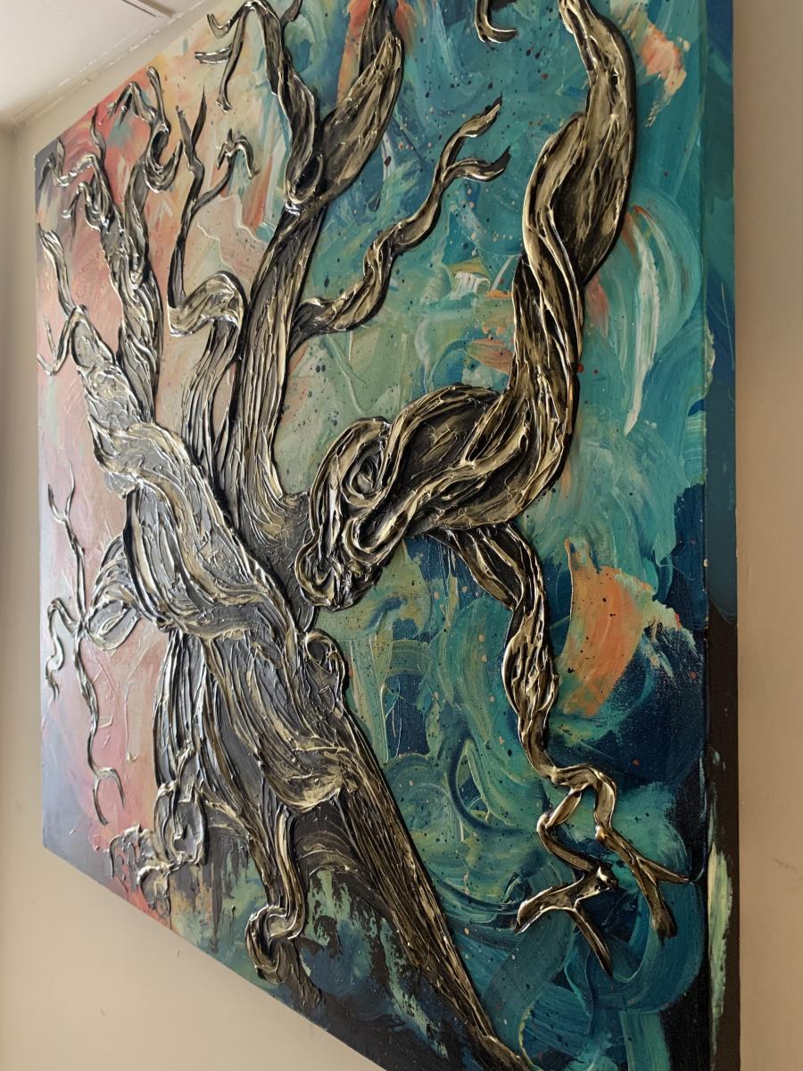 Ancient Bristlecone Pine picture