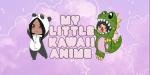 My Little Kawaii Anime