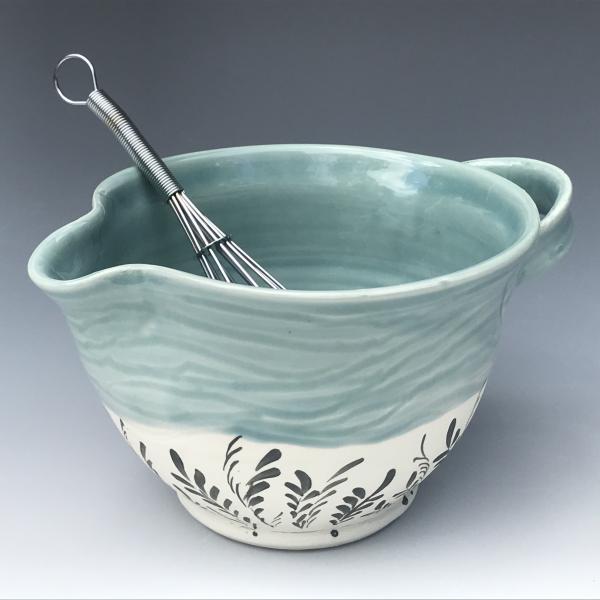 Mixing bowl picture