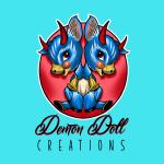 Demon Doll Creations
