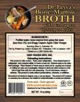 Bone Marrow Broth with Collagen