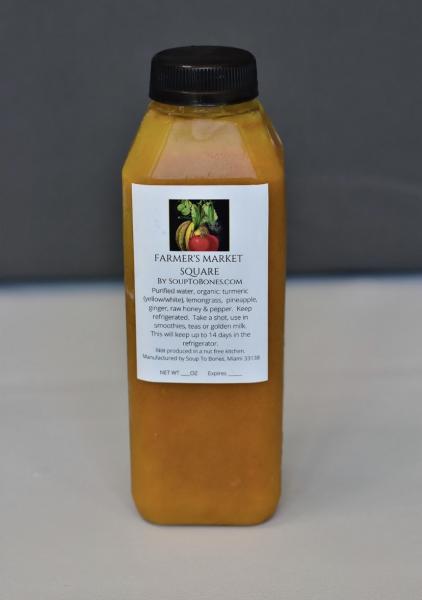 Turmeric Shot Concentrate picture