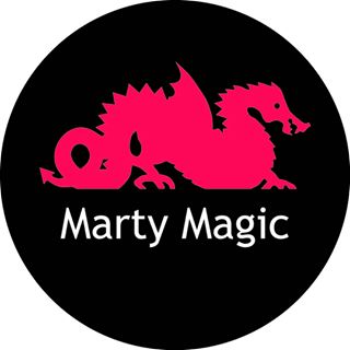 Marty Magic