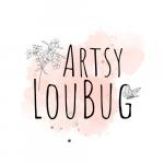 Artsy LouBug