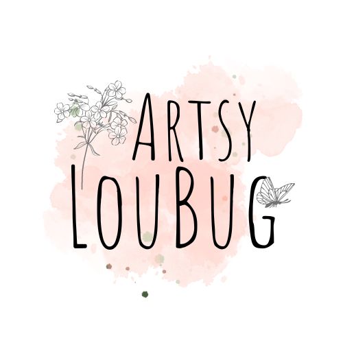 Artsy LouBug