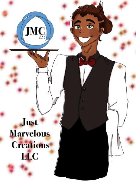Just Marvelous Creations, LLC