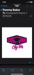 Cowfordcityteeshirtcompany