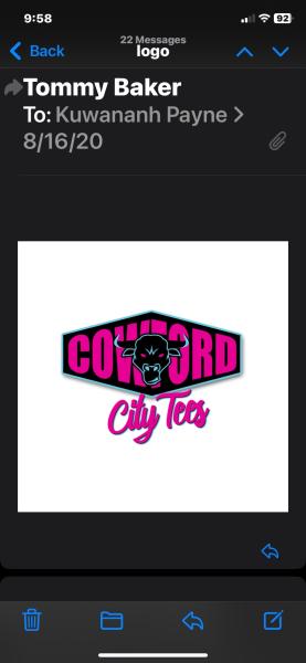 Cowfordcityteeshirtcompany