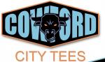 Cowfordcityteeshirtcompany