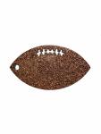 Football Keychain