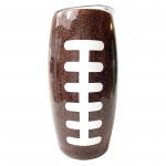 Football Tumbler