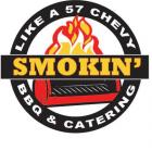 Smokin Like A 57 Chevy BBQ and Catering