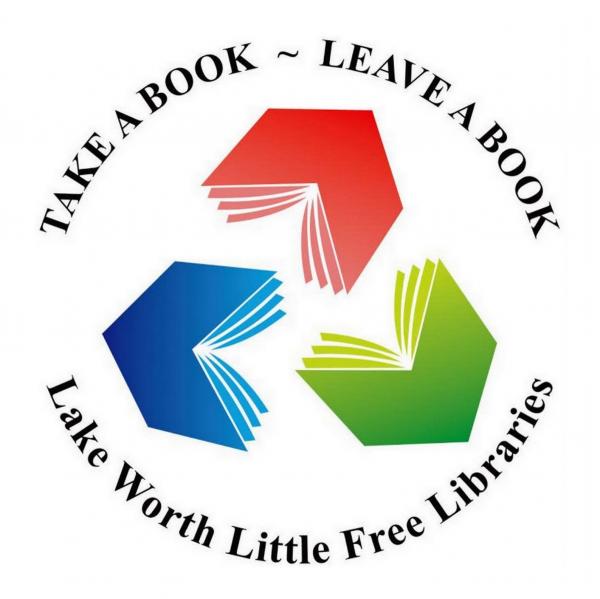 Lake Worth Little Free Libraries, Inc.