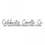 Celebrity Candle Co. (by Shooting Starz Shopette)