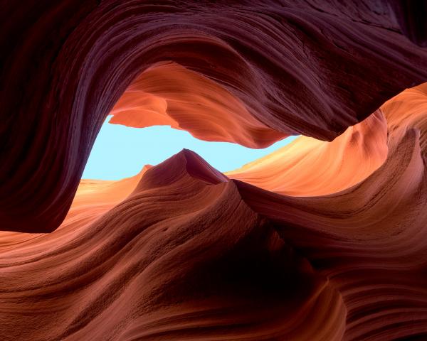 LABYRINTH CANYON