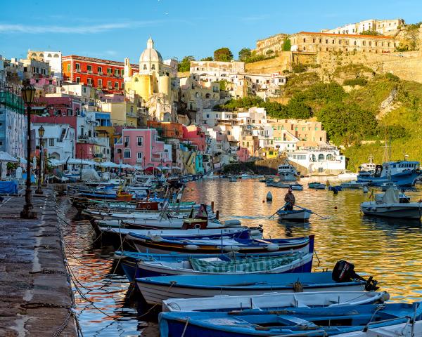 PROCIDA