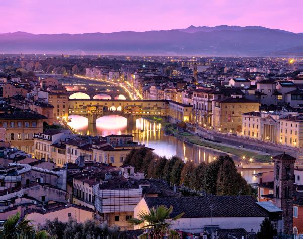 PONTE VECCHIO picture