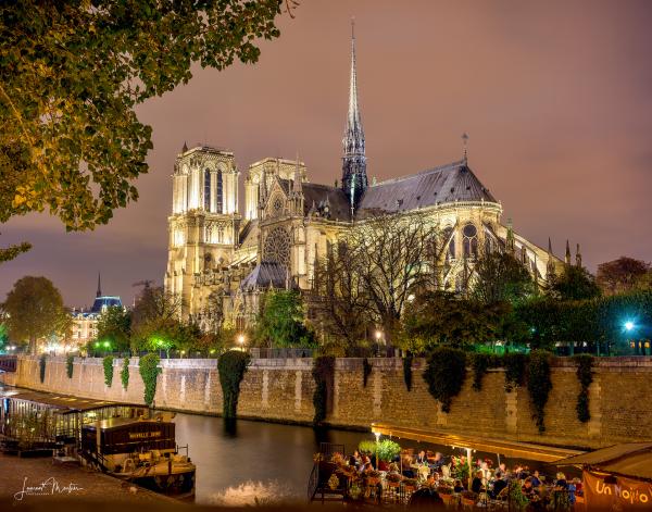 NOTRE DAME picture