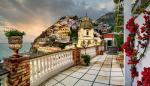 POSITANO PANORAMA