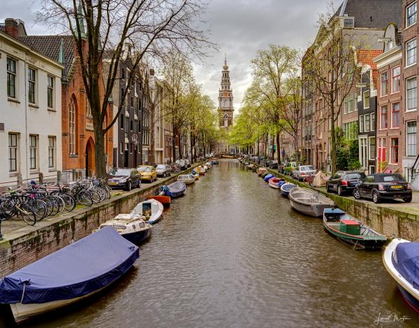 AMSTERDAM picture