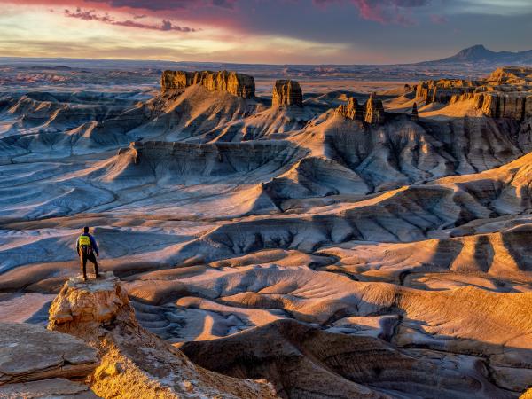 MOONSCAPE OVERLOOK picture