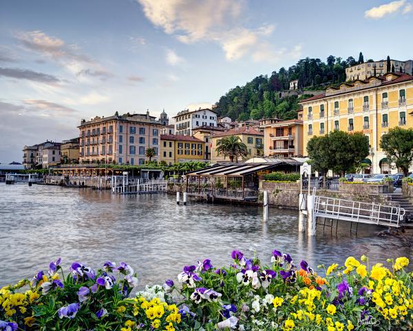 BELLAGIO LAKESHORE