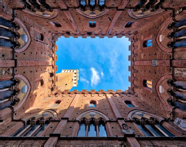 TORRE DEL MANGIA picture