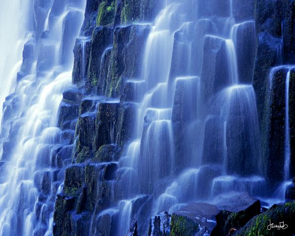 GOSSAMER FALLS picture