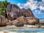 ANSE SOURCE D'ARGENT