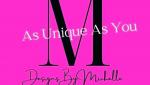 As Unique As You By Michelle
