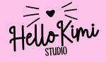 Hello Kimi Studio