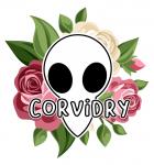 Corvidry Art