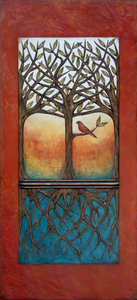 "Deep Roots"