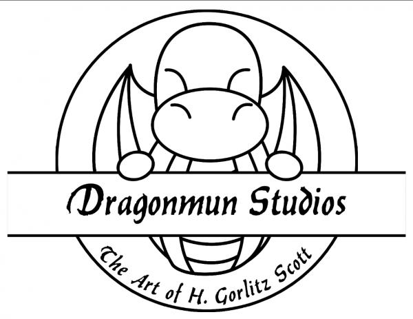 Dragonmun Studios