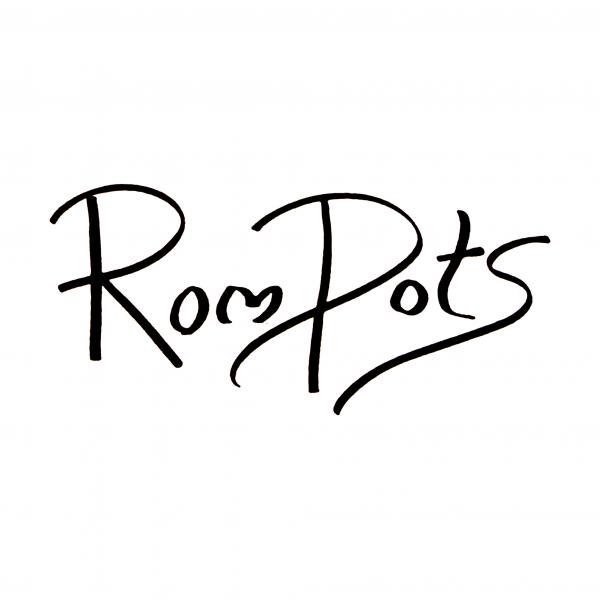 RomPots Pottery