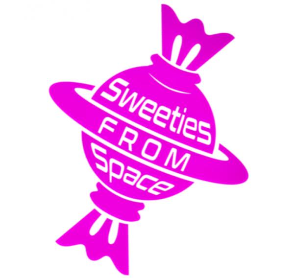 Sweeties From Space