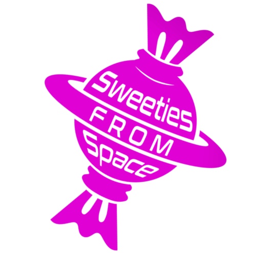 Sweeties From Space Eventeny